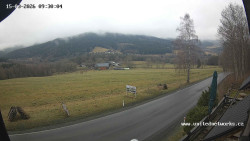 Údolí Úhlavy, Královský Hvozd