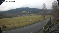 Údolí Úhlavy, Královský Hvozd