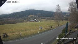 Údolí Úhlavy, Královský Hvozd