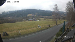 Údolí Úhlavy, Královský Hvozd