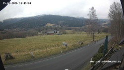 Údolí Úhlavy, Královský Hvozd