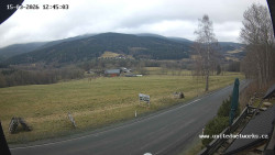 Údolí Úhlavy, Královský Hvozd