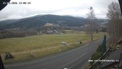 Údolí Úhlavy, Královský Hvozd