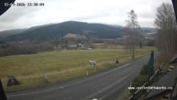 Údolí Úhlavy, Královský Hvozd