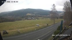 Údolí Úhlavy, Královský Hvozd