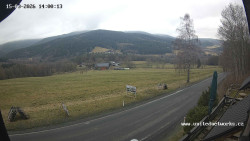 Údolí Úhlavy, Královský Hvozd