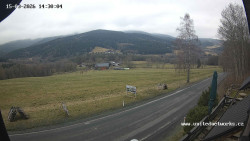 Údolí Úhlavy, Královský Hvozd