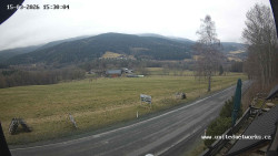 Údolí Úhlavy, Královský Hvozd