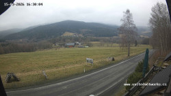 Údolí Úhlavy, Královský Hvozd