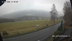 Údolí Úhlavy, Královský Hvozd