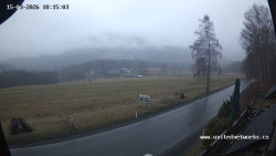 Údolí Úhlavy, Královský Hvozd