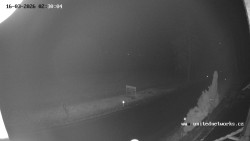 Údolí Úhlavy, Královský Hvozd