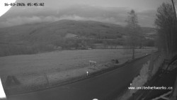 Údolí Úhlavy, Královský Hvozd