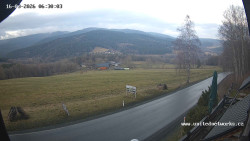 Údolí Úhlavy, Královský Hvozd