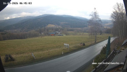 Údolí Úhlavy, Královský Hvozd