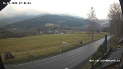 Údolí Úhlavy, Královský Hvozd