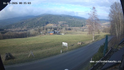 Údolí Úhlavy, Královský Hvozd