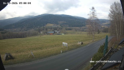 Údolí Úhlavy, Královský Hvozd