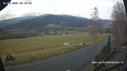 Údolí Úhlavy, Královský Hvozd