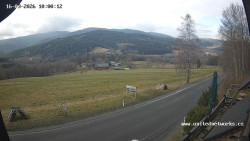 Údolí Úhlavy, Královský Hvozd