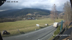 Údolí Úhlavy, Královský Hvozd