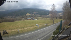 Údolí Úhlavy, Královský Hvozd