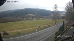 Údolí Úhlavy, Královský Hvozd