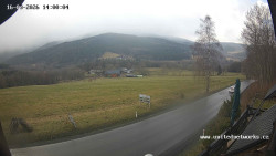 Údolí Úhlavy, Královský Hvozd