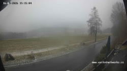 Údolí Úhlavy, Královský Hvozd