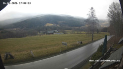 Údolí Úhlavy, Královský Hvozd