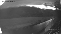 Údolí Úhlavy, Královský Hvozd