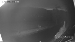 Údolí Úhlavy, Královský Hvozd