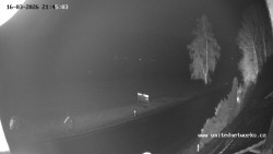 Údolí Úhlavy, Královský Hvozd