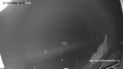 Údolí Úhlavy, Královský Hvozd