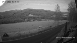 Údolí Úhlavy, Královský Hvozd