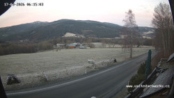 Údolí Úhlavy, Královský Hvozd