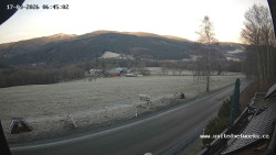 Údolí Úhlavy, Královský Hvozd