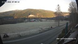 Údolí Úhlavy, Královský Hvozd