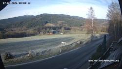 Údolí Úhlavy, Královský Hvozd