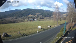 Údolí Úhlavy, Královský Hvozd