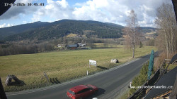 Údolí Úhlavy, Královský Hvozd