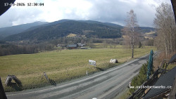 Údolí Úhlavy, Královský Hvozd