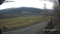 Údolí Úhlavy, Královský Hvozd