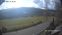 Údolí Úhlavy, Královský Hvozd