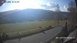 Údolí Úhlavy, Královský Hvozd