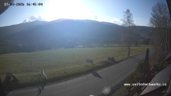 Údolí Úhlavy, Královský Hvozd