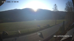 Údolí Úhlavy, Královský Hvozd