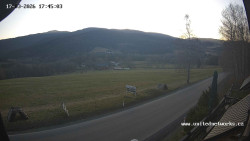 Údolí Úhlavy, Královský Hvozd