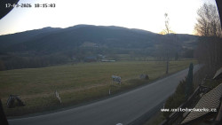 Údolí Úhlavy, Královský Hvozd