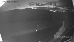 Údolí Úhlavy, Královský Hvozd